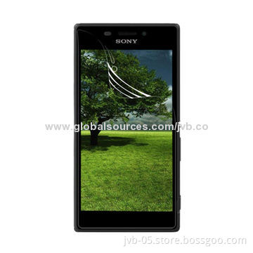 Matte Screen Protector for Sony Xperia M2